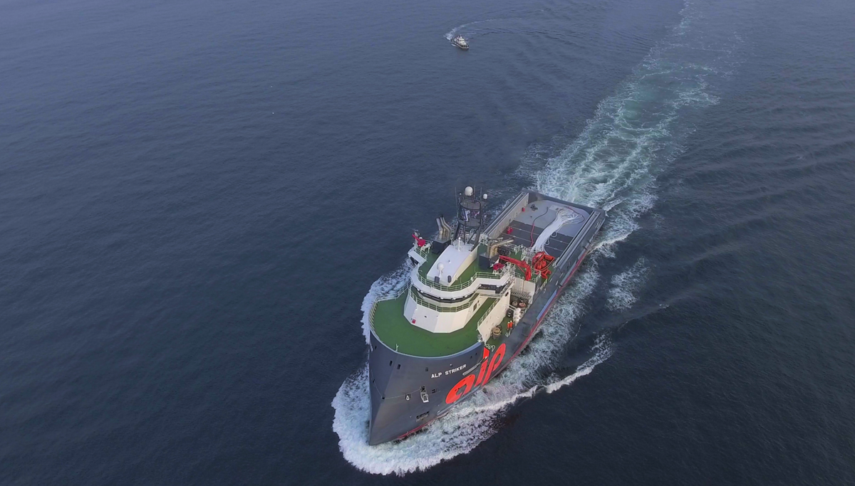Polémica por un waiver a Oiltanking para que repare la monoboya con un buque extranjero